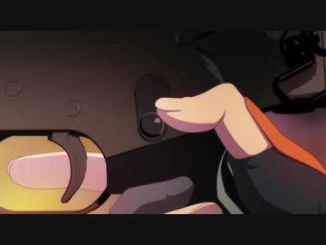 韓国ドールズフロントライン(少女前線)「K2」実装時のPV
