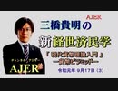 『現代貨幣理論入門ー貨幣ピラミッドー(前半)』三橋貴明　AJER2019.9.17(3)
