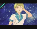 【MMD】ハッピーシンセサイザ【#烏間徹平】