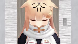 夕立でシャルル