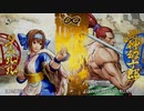 サムライスピリッツ 練習対戦研究実況プレイ 014 リムルル