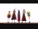 【実況反応】『新サクラ大戦』オープニングムービー＋αを実況してみた。
