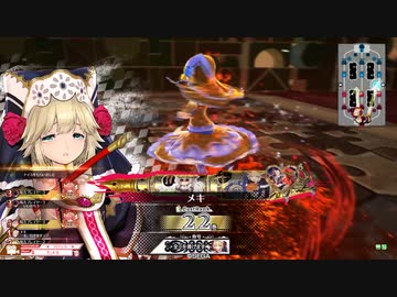 ミラベル　扉絵B