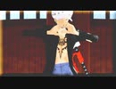 【MMDワンピ】元七武海の非公開日誌【モデル配布】