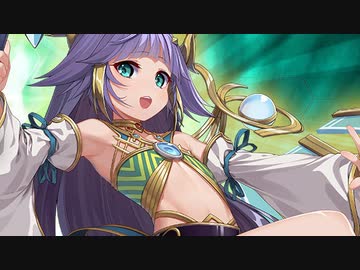 【遊戯王ADS】星遺物物語 -終章-