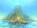 【歌ってみた】夢をみる島EDアレンジ【風のさかな】