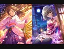 【番外編】美波×楓で「ススメ☆オトメ ～jewel parade～」歌い分けデュエット