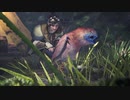 MHW アイスボーン ジンオウガ #31