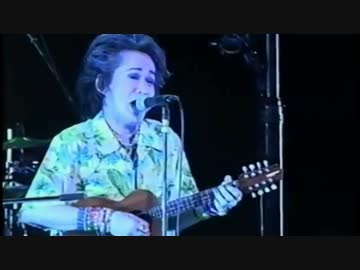 【キヨシロー】雑踏【BEGIN】