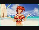 【Fate/MMD】アッパーチューン【アロハぐだーず+α】