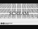 【ＭＭＤ刀剣乱舞】SCREAM【三名槍】