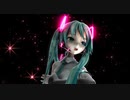 【MMD】ARROW【初音ミクv4x,KAITOv1カバー】