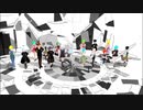 バ美肉ダンス！　No Life Queen踊ってみました