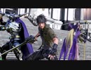 【五井チャリ】0729DFF 五井チャリ常連？３バー動画part407