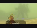 ルージュ様をナボリスの近くまで運んでみた