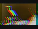 シルエット ／ アートモバイル