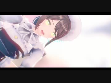 【第五人格MMD】エマちゃんメインでロミオとシンデレラ