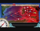 【艦これ 2019夏】乙 - E3.発動！「シングル作戦」 - ギミック解除（スタート地点解放）３「TマスA勝利」【欧州方面反撃作戦発動！「シングル作戦」】