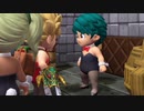 【DQB2】ここに卵の島をつくろう　【Part54】