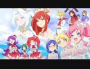 キラッとプリ☆チャン OP&ED集 1st season