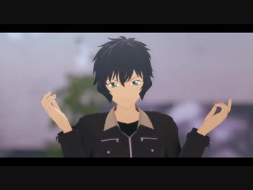 【MMDコナン】妄想疾患■ガール【明美と志保と真純】