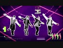 JustDance 2016 - No Control バーチャルキャスト用