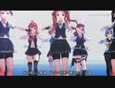 【MMD艦これ】陽炎型のみんなで！「独逸ラメント」（吉原ラメント替え歌）リテイク【1080p@60f】