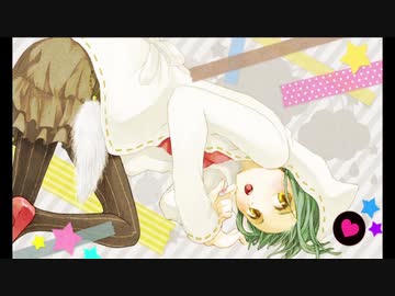 キャットフード　歌ってみた【るん汰×ひな(ё)】