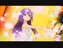 【ミリシタMV】杏奈ちゃんセンターで☆5衣装メンバーと「dans l'obscurité」