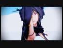【MMD艦これ】長門さんで「リバーシブル・キャンペーン」リメイク
