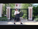 【うたゆき】君色に染まる【踊ってみた】