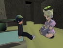 【モブ子】ＭＭＤで遊んでみた【平常心】