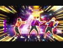 JustDance 2016 - Let's Groove　バーチャルキャスト用
