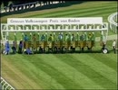 [海外競馬]　第133回 バーデン大賞 Warrsan