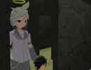 【モブ子】ＭＭＤで遊んでみた【静まる】