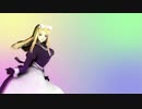 【APヘタリアMMD】ベラでSwalla【ベラ】