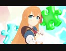 [プリコネMMD]ペコリーヌでlamb[モデル配布あり]