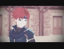 【FEMMD】ロイで橙ゲノム
