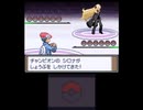 【実況】仲間を大切に『ポケモンプラチナ』をひっそりプレイ　part82