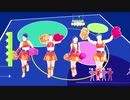JustDance 2016 - This Is How We Do　バーチャルキャスト用