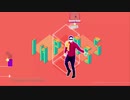 JustDance 2016 - Stadium Flow　バーチャルキャスト用