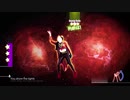 JustDance 2016 - Lights　バーチャルキャスト用