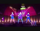 JustDance 2016 - Junto a Ti　バーチャルキャスト用