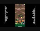 Dragon Ball Z Dokkan BattleよりBattle Road (Field)を打ち込んでみた