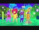 JustDance 2016 - Copacabana　バーチャルキャスト用