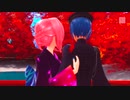 【Project DIVA F2nd】紅一葉 (エディットPV)
