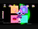 Just Dance 2015 - Ariana Grande Problem バーチャルキャスト用