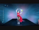 Crazy Little Thing - Anja[Just Dance 4] バーチャルキャスト用