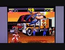 【実況・ファミコンナビ Vol.412】餓狼伝説２(MegaDrive・GENESIS)