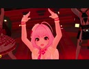 【デレステMAD】紅 ≫ 3Dリッチ ★ Death-病無-n'GO！！
